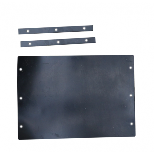 Vibroplāksne 196 cm³ / 6,5 ZS no Hilfenger (PS-60L)