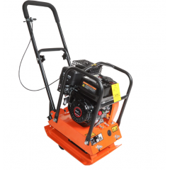 Vibroplāksne 196 cm³ / 6,5 ZS no Hilfenger (PS-60L)