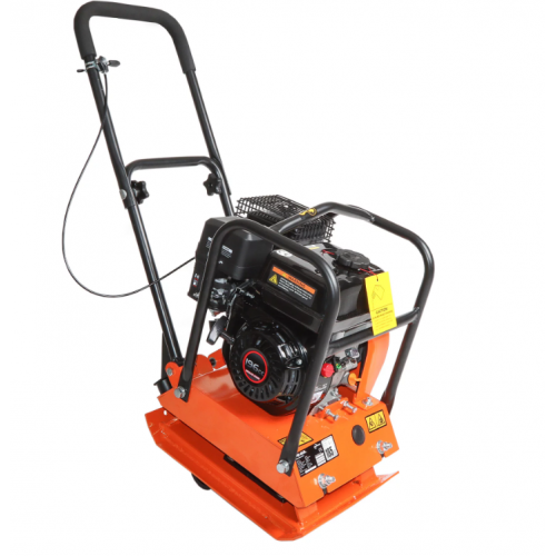 Vibroplāksne 196 cm³ / 6,5 ZS no Hilfenger (PS-60L)