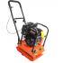 Vibroplāksne 196 cm³ / 6,5 ZS no Hilfenger (PS-60L)