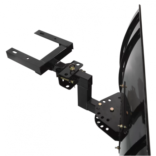 Sniega lāpsta 120cm/60cm no RIDER (R-1050/3)