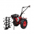 Benzīna motobloks / kultivators 420 cm3/16Zs / 11.9kW no RIDER (R-1050/3)