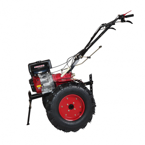 Benzīna motobloks / kultivators 420 cm3/16Zs / 11.9kW no RIDER (R-1050/3)