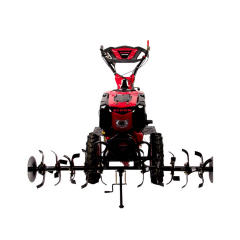 Dīzeļa motobloks / kultivators  418 cm3/10Zs / 7.4kW no RIDER (R-1350DE/3)