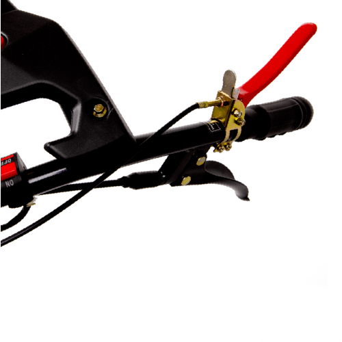 Dīzeļa motobloks / kultivators  418 cm3/10Zs / 7.4kW no RIDER (R-1350DE/3)