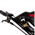 Dīzeļa motobloks / kultivators  418 cm3/10Zs / 7.4kW no RIDER (R-1350DE/3)