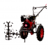 Dīzeļa motobloks / kultivators  418 cm3/10Zs / 7.4kW no RIDER (R-1350E/3)