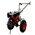 Dīzeļa motobloks / kultivators  418 cm3/10Zs / 7.4kW no RIDER (R-1350E/3)