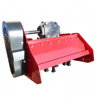 Zāles mulčētājs mini traktoram Rider-1500 (R-1500)