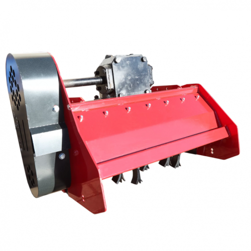 Zāles mulčētājs mini traktoram Rider-1500 (R-1500)