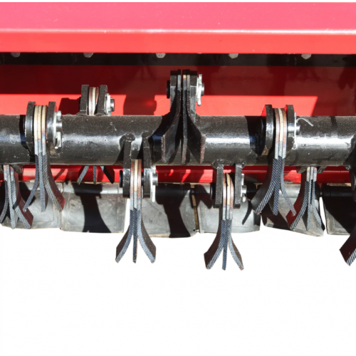 Zāles mulčētājs mini traktoram Rider-1500 (R-1500)