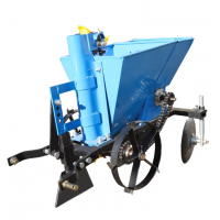 Kartupeļu stādītājs mini traktoram Rider-1500 (R-1500)