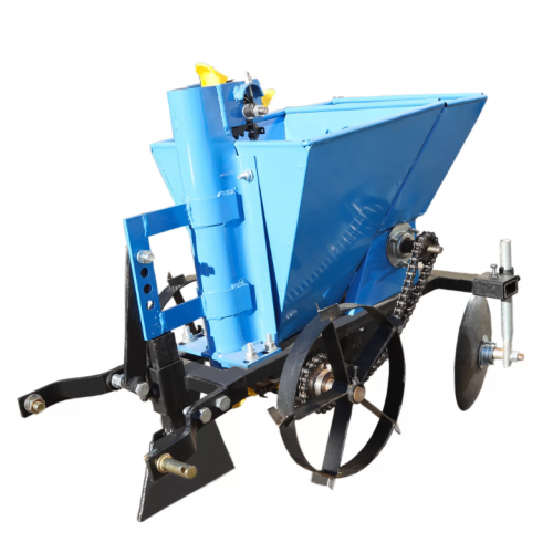 Kartupeļu stādītājs mini traktoram Rider-1500 (R-1500)