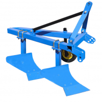 Dubultais arkls mini traktoram Rider-1500 (R-1500)