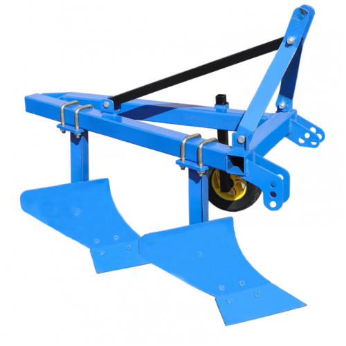 Dubultais arkls mini traktoram Rider-1500 (R-1500)