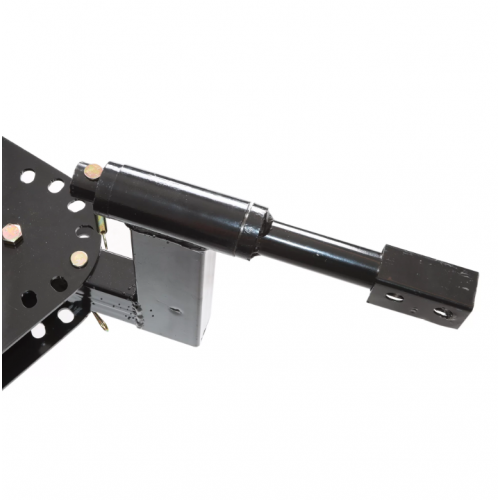 Sniega lāpsta 100cm/60cm motoblokam no RIDER (R-750)