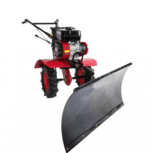 Sniega lāpsta 100cm/60cm motoblokam no RIDER (R-750)