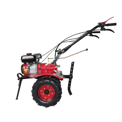 Benzīna kultivators-motobloks  210cm3/7,5ZS/5,5 kW no RIDER (R-900/3)