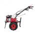 Benzīna kultivators-motobloks  210cm3/7,5ZS/5,5 kW no RIDER (R-900/3)