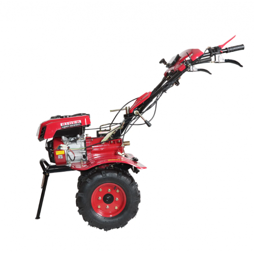 Benzīna kultivators-motobloks 210cm3/7,5 ZS/5,5 kW no RIDER (R-900C) 