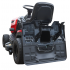Dārza, zāles traktors - zāles pļāvējs 582 cm³, 102 cm 12,5 kW, 280 l no RIDER (R102-BH)