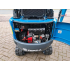 Mini ekskavators Rippa R10 ECO Cabin 499 cm³ 10.4 ZS YOUP192F Stage V ar kabīni, apsildi, Pilot vadību un hidraulisko satvērēju (R10ECO-CABIN)