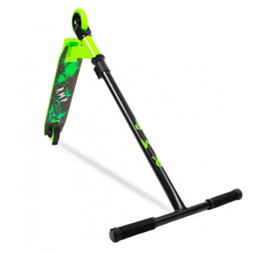 Bērnu triku skrejritenis 100mm (R3)