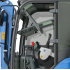 Мини экскаватор 3.5T, ZTS с двигателем Kubota V1505, 25 л.с. от Rippa R32-PRO