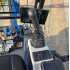 Mini ekskavators RIPPA R57 PRO 5,7 t ar Kubota V2607 Stage V dzinēju, kabīni ar apsildi un gaisa kondicionieri, hidraulisko ātro sakabi (R57PRO)