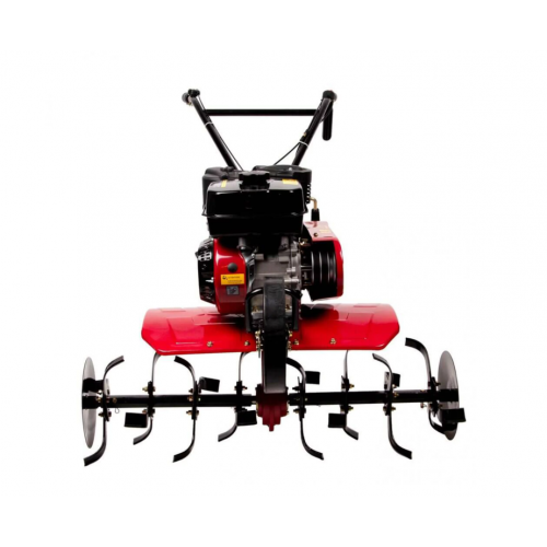 Benzīna motobloks/kultivators 210 cm³, 100 cm/20 cm, 5,5 kW no RIDER (R-850/3)