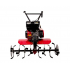 Benzīna motobloks/kultivators 210 cm³, 100 cm/20 cm, 5,5 kW no RIDER (R-850/3)