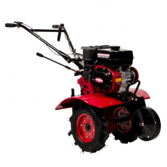 Benzīna motobloks/kultivators 210 cm³, 100 cm/20 cm, 5,5 kW no RIDER (R-850/3)