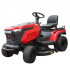 Dārza, zāles traktors - zāles pļāvējs 452 cm³, 98 cm 9,2 kW no RIDER (R98-SH)