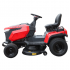 Dārza, zāles traktors - zāles pļāvējs 452 cm³, 98 cm 9,2 kW no RIDER (R98-SH)