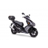 Benzīna 4T motorolleris 125cm3 12"/12" 6,7 ZS / 8,6 mehanisks ROMET 777 125 no ROMET MOTORS (ROMET 777 125)