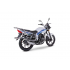 Reģistrējams benzīna motocikls 124cm3 18"/18"  7,9 kW / 10,7 ZS ROMET CHART 125 no ROMET MOTORS (ROMET CHART 125)