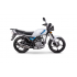 Reģistrējams benzīna mopēds 50cm3 18"/18" 4T mehanika ROMET CHART 50 2025 no ROMET MOTORS (ROMET CHART 50 2025)
