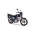 Reģistrējams benzīna mopēds 50cm3 18"/18" 4T mehanika ROMET CHART 50 2026 no ROMET MOTORS (ROMET CHART 50 2026)
