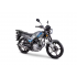 Reģistrējams benzīna mopēds 50cm3 18"/18" 4T mehanika ROMET CHART 50 2026 no ROMET MOTORS (ROMET CHART 50 2026)