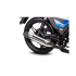 Reģistrējams benzīna mopēds 50cm3 18"/18" 4T mehanika ROMET CHART 50 2026 no ROMET MOTORS (ROMET CHART 50 2026)