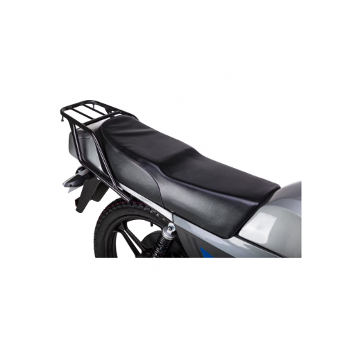 Reģistrējams benzīna mopēds 50cm3 18"/18" 4T mehanika ROMET CHART 50 2026 no ROMET MOTORS (ROMET CHART 50 2026)