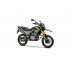 Benzīna motocikls 125 cm3 17"/17"  15 ZS / 12,5 Nm mehanisks ROMET CRS 125 no ROMET MOTORS (ROMET CRS 125)