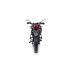 Benzīna motocikls 125 cm3 17"/17"  15 ZS / 12,5 Nm mehanisks ROMET CRS 125 no ROMET MOTORS (ROMET CRS 125)