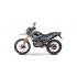 Benzīna motocikls 250cm3 21"/19" 17 ZS / 18,4 Nm mehanisks ROMET CRS 250 2026 no ROMET MOTORS (ROMET CRS 250 2026)
