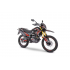Benzīna motocikls 250cm3 21"/19" 17 ZS / 18,4 Nm mehanisks ROMET CRS 250 2026 no ROMET MOTORS (ROMET CRS 250 2026)