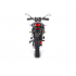 Benzīna motocikls 250cm3 21"/19" 17 ZS / 18,4 Nm mehanisks ROMET CRS 250 2026 no ROMET MOTORS (ROMET CRS 250 2026)