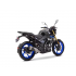 Reģistrējams benzīna motocikls 125cm3 17"/17" 10,6 ZS / 9,1 Nm ROMET DIVISION 125 SR AIR no ROMET MOTORS (ROMET DIVISION 125 SR AIR)