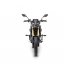 Reģistrējams benzīna motocikls 125cm3 17"/17" 10,6 ZS / 9,1 Nm ROMET DIVISION 125 SR AIR no ROMET MOTORS (ROMET DIVISION 125 SR AIR)