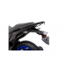 Reģistrējams benzīna motocikls 125cm3 17"/17" 10,6 ZS / 9,1 Nm ROMET DIVISION 125 SR AIR no ROMET MOTORS (ROMET DIVISION 125 SR AIR)