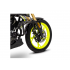 Reģistrējams benzīna motocikls 125cm3 17"/17" 10,6 ZS / 9,1 Nm ROMET DIVISION 125 SR AIR no ROMET MOTORS (ROMET DIVISION 125 SR AIR)
